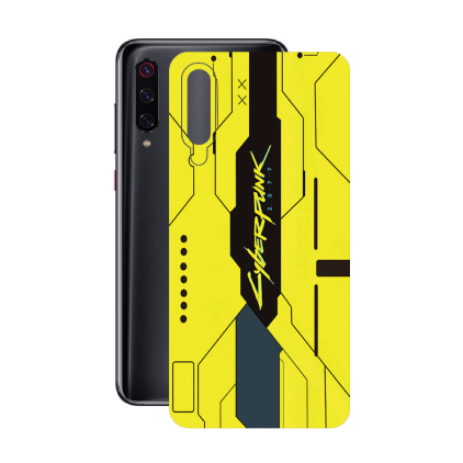 Захисна плівка StatusSKIN для Xiaomi Mi 9 Pro 5G
