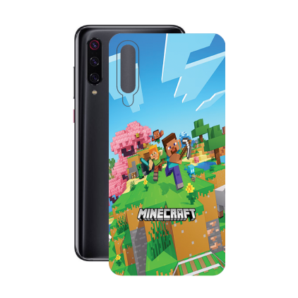 Захисна плівка StatusSKIN для Xiaomi Mi 9 Pro 5G