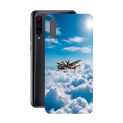 Захисна плівка StatusSKIN для Xiaomi Mi 9 Pro 5G