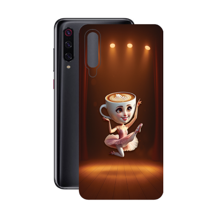Захисна плівка StatusSKIN для Xiaomi Mi 9 Pro 5G