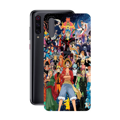 Захисна плівка StatusSKIN для Xiaomi Mi 9 Pro 5G