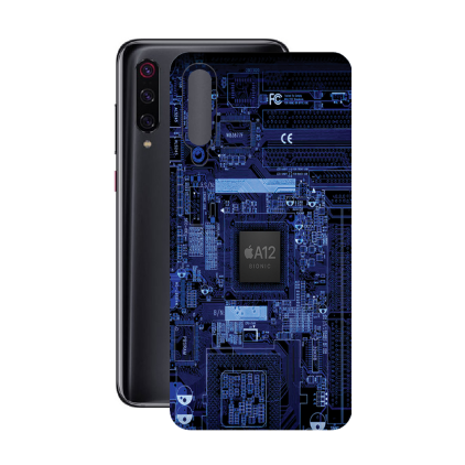Захисна плівка StatusSKIN для Xiaomi Mi 9 Pro 5G