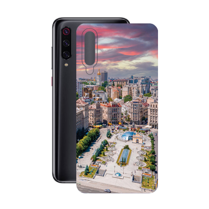 Захисна плівка StatusSKIN для Xiaomi Mi 9 Pro 5G
