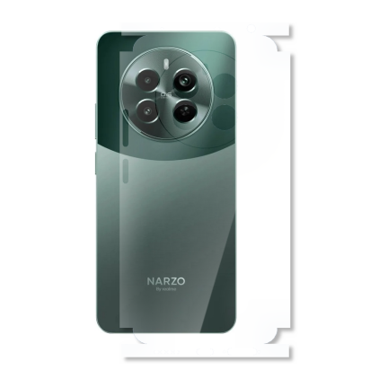 Защитная пленка StatusSKIN для Realme Narzo 70 Pro 5G