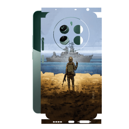 Защитная пленка StatusSKIN для Realme Narzo 70 Pro 5G