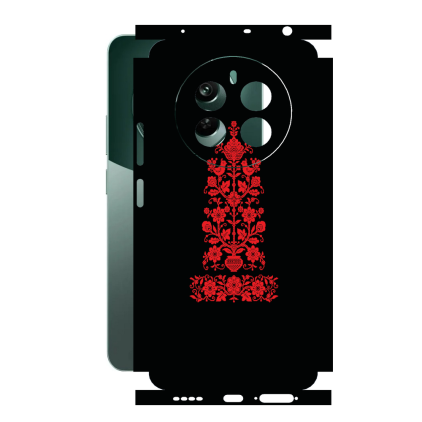 Защитная пленка StatusSKIN для Realme Narzo 70 Pro 5G