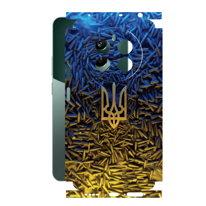 Защитная пленка StatusSKIN для Realme Narzo 70 Pro 5G