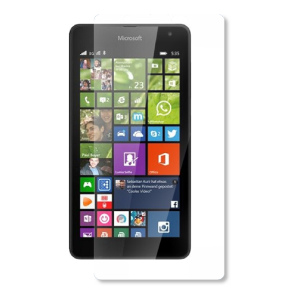Захисна плівка StatusSKIN для Microsoft Lumia 540