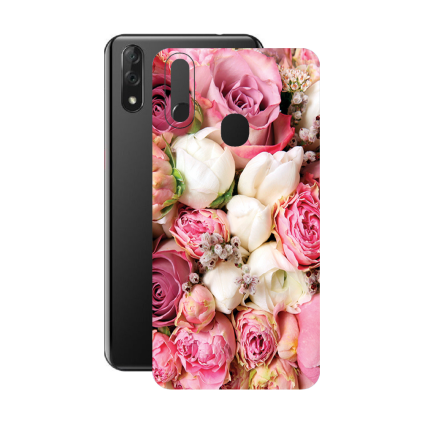 Защитная пленка StatusSKIN для ZTE Blade V10