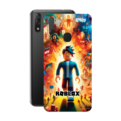 Защитная пленка StatusSKIN для ZTE Blade V10