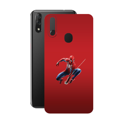 Защитная пленка StatusSKIN для ZTE Blade V10