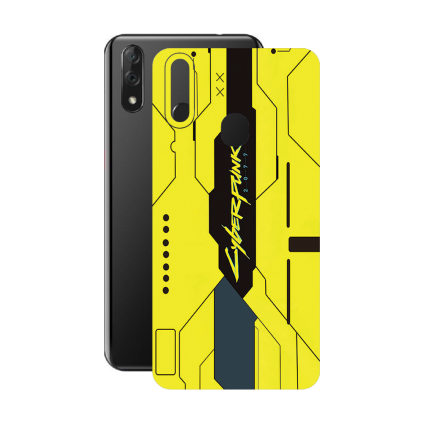 Защитная пленка StatusSKIN для ZTE Blade V10