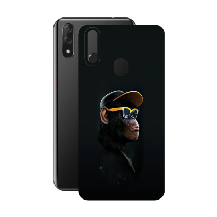 Защитная пленка StatusSKIN для ZTE Blade V10