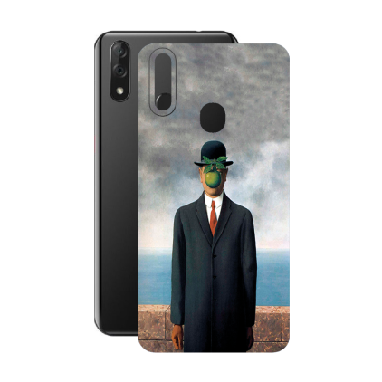 Защитная пленка StatusSKIN для ZTE Blade V10