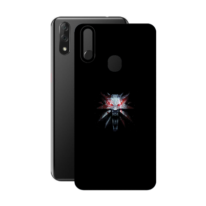 Защитная пленка StatusSKIN для ZTE Blade V10