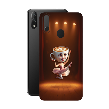 Защитная пленка StatusSKIN для ZTE Blade V10