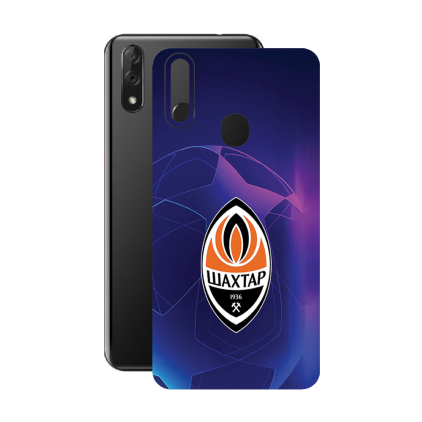 Защитная пленка StatusSKIN для ZTE Blade V10