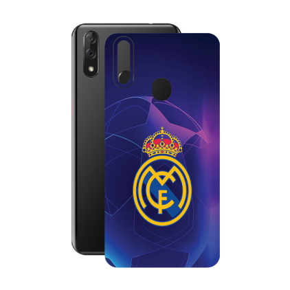 Защитная пленка StatusSKIN для ZTE Blade V10