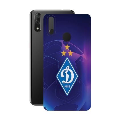 Защитная пленка StatusSKIN для ZTE Blade V10