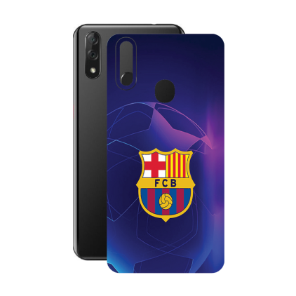 Защитная пленка StatusSKIN для ZTE Blade V10