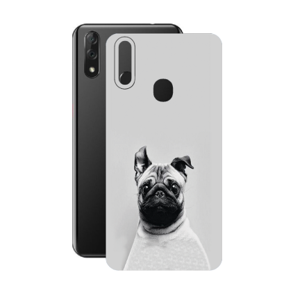 Защитная пленка StatusSKIN для ZTE Blade V10