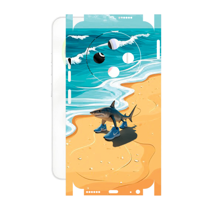 Захисна плівка StatusSKIN для Tecno Spark 30C 4G