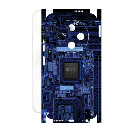 Захисна плівка StatusSKIN для Tecno Spark 30C 4G