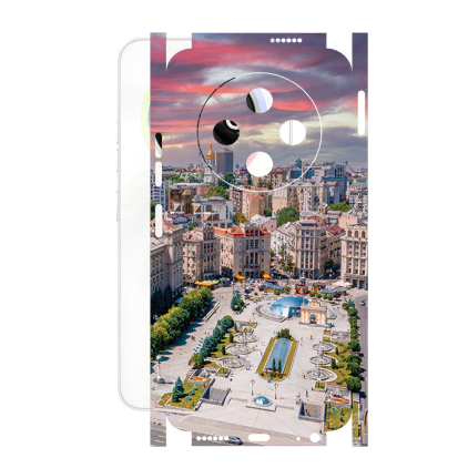 Захисна плівка StatusSKIN для Tecno Spark 30C 4G