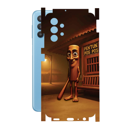 Защитная пленка StatusSKIN для Samsung Galaxy A32 (A325)