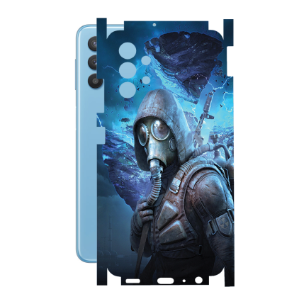 Защитная пленка StatusSKIN для Samsung Galaxy A32 (A325)