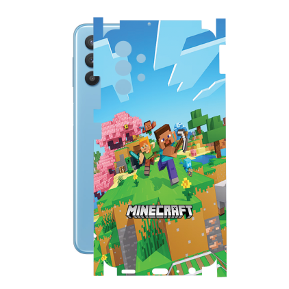 Защитная пленка StatusSKIN для Samsung Galaxy A32 (A325)