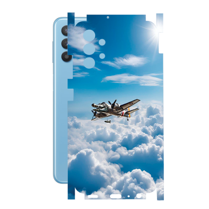 Защитная пленка StatusSKIN для Samsung Galaxy A32 (A325)
