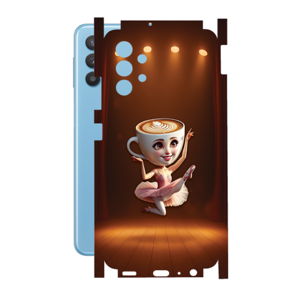 Защитная пленка StatusSKIN для Samsung Galaxy A32 (A325)