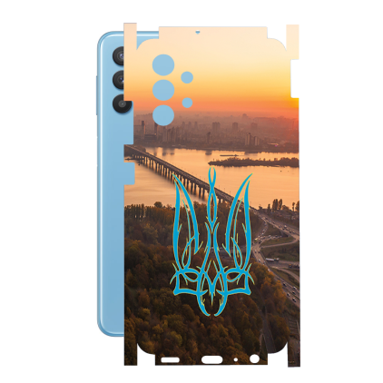 Защитная пленка StatusSKIN для Samsung Galaxy A32 (A325)
