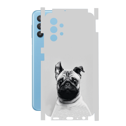 Защитная пленка StatusSKIN для Samsung Galaxy A32 (A325)