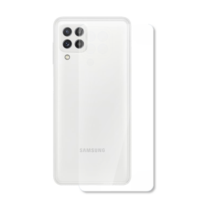 Захисна плівка StatusSKIN для Samsung Galaxy A22 4G (A225)