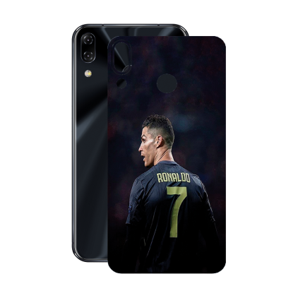 Защитная пленка StatusSKIN для Asus ZenFone 5z ZS620KL
