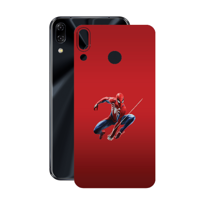 Защитная пленка StatusSKIN для Asus ZenFone 5z ZS620KL