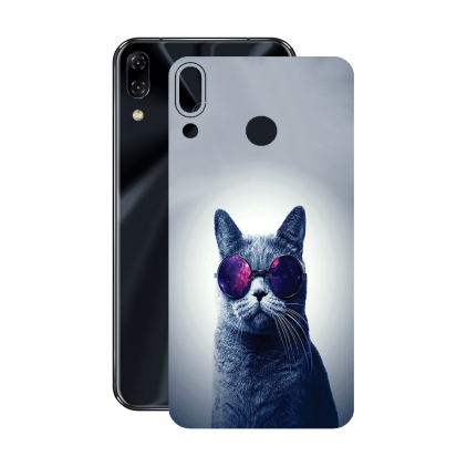 Защитная пленка StatusSKIN для Asus ZenFone 5z ZS620KL
