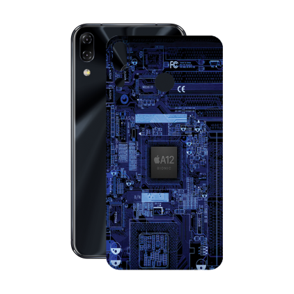 Защитная пленка StatusSKIN для Asus ZenFone 5z ZS620KL