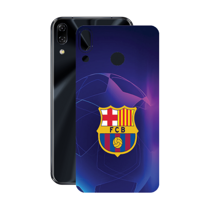 Защитная пленка StatusSKIN для Asus ZenFone 5z ZS620KL