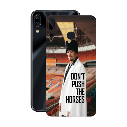 Защитная пленка StatusSKIN для Asus ZenFone 5z ZS620KL