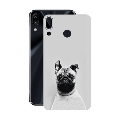 Защитная пленка StatusSKIN для Asus ZenFone 5z ZS620KL