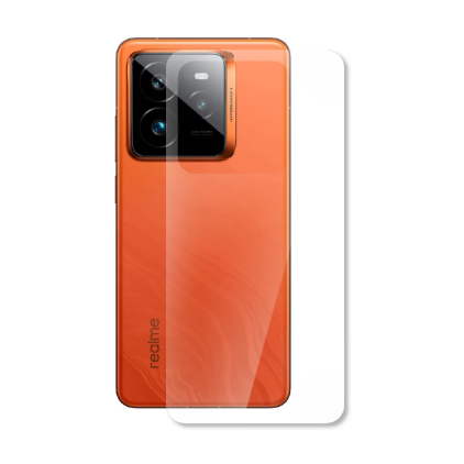 Защитная пленка StatusSKIN для Realme GT 7 Pro