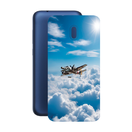 Захисна плівка StatusSKIN для Nokia C1 Plus