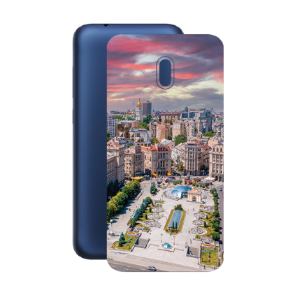 Захисна плівка StatusSKIN для Nokia C1 Plus