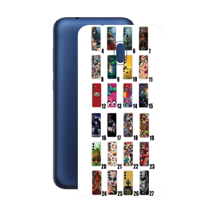 Захисна плівка StatusSKIN для Nokia C1 Plus