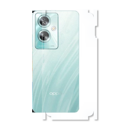 Защитная пленка StatusSKIN для OPPO A79