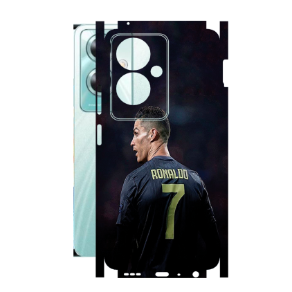 Захисна плівка StatusSKIN для OPPO A79