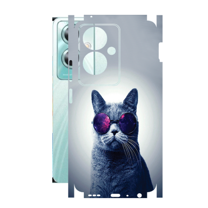 Захисна плівка StatusSKIN для OPPO A79